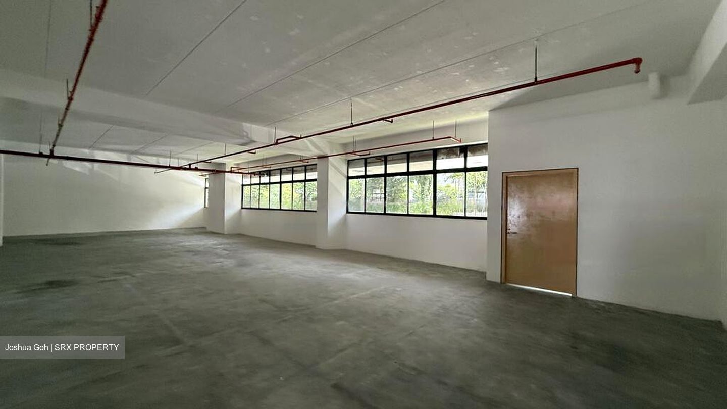 Kallang Avenue (D12), Factory #459682561